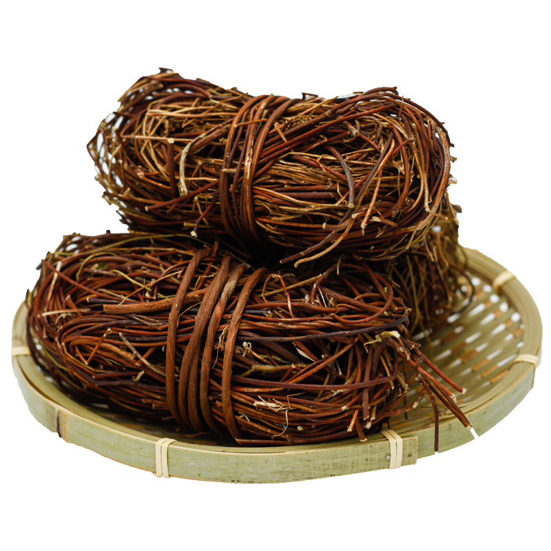 Wild Ji Gu Cao Chicken Bone Grass Whole Herb 500g Guangdong Dried Abrus for Soup and Decoction - Image 5