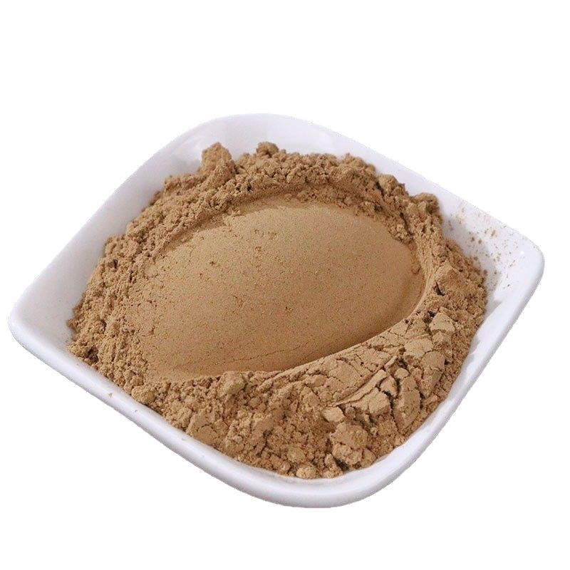 Chuan Xiong Powder 500g Sichuan Lovage Root TCM Herbal Powder for Decoctions and Teas - Image 5