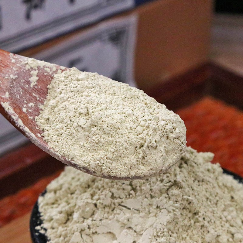Jasmine Flower Powder 500g Freshly Milled Mo Li Hua Fen for Tea and Culinary Use - Image 4