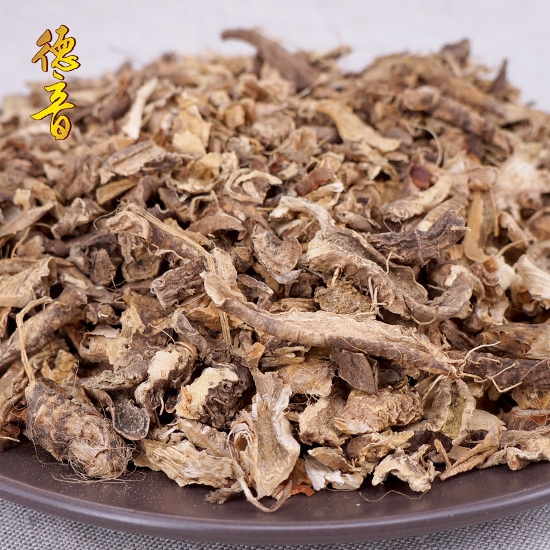 Chuan Shegan Sichuan Belamcanda Rhizome Slices 500g Dried She Gan Decoction Pieces - Image 4