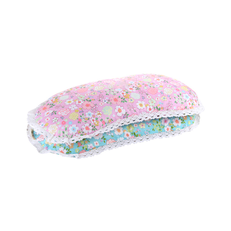 Children Mugwort Pillow Ai Ye Pillow with Old Cotton Cover for Sleep and Neck Support Home and Kindergarten Use - Image 5