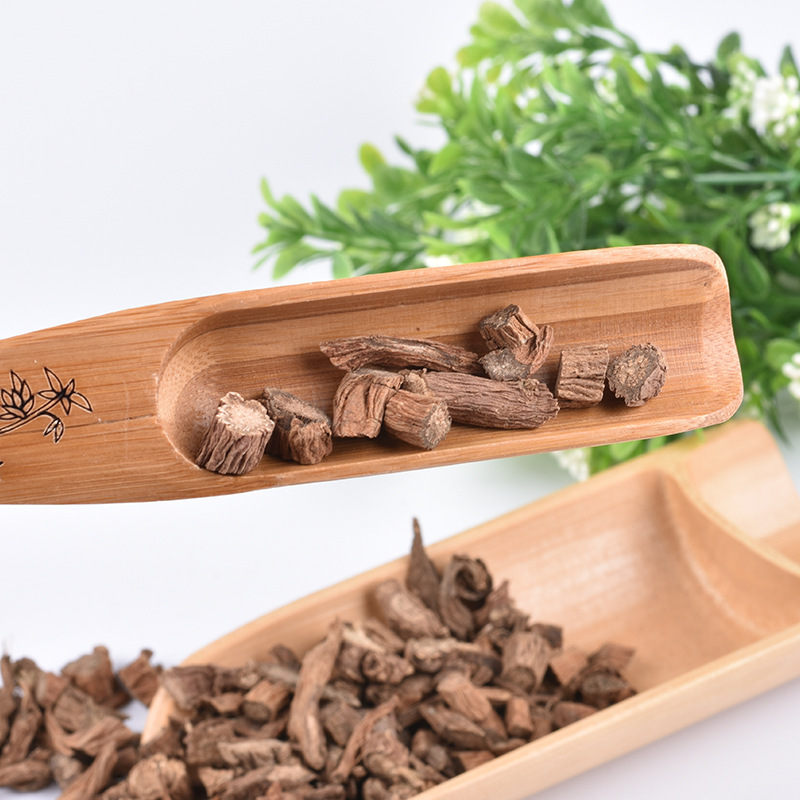 Chuan Duan (Dipsacus asper) — Sulfur-Free Dried Root Slices, 500g - Image 2