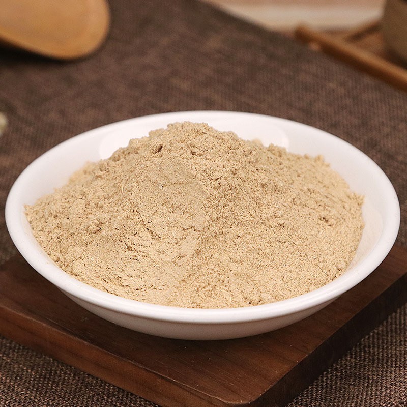 Licorice Root Powder Gan Cao 甘草粉 Freshly Milled Raw Herbal Powder 500g - Image 4