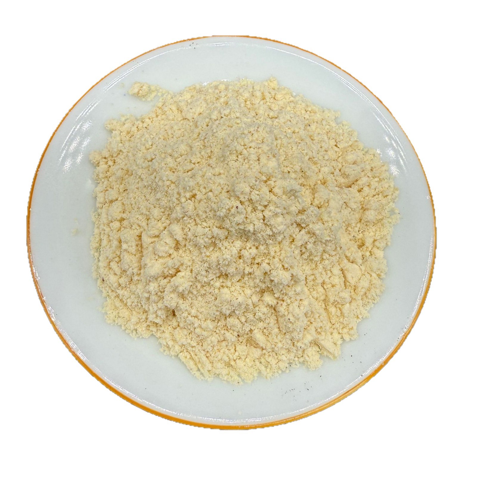 Apricot Kernel Powder Xing Ren 500g Food Grade Ground Herbal Powder for Tea and Culinary Use - Image 5
