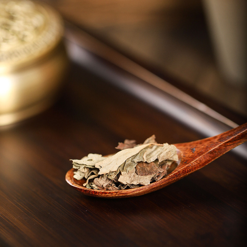 Dandelion Houttuynia Plantain Herbal Tea 30g Traditional Chinese Wellness Blend for Daily Infusion - Image 4
