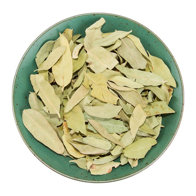 Luo Bu Ma Ye Dried Apocynum Leaves 500g Natural Sun-Dried Herbal Tea Leaves from Xinjiang - Image 5