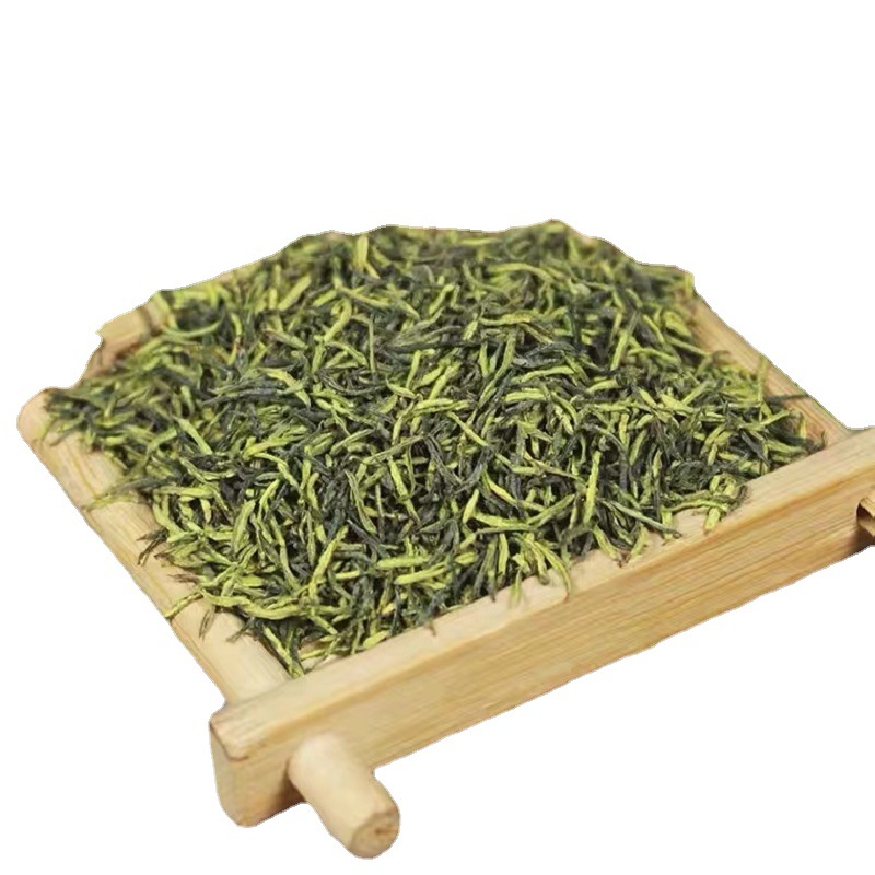 Eucommia Male Flower Tea (Eucommia ulmoides) — Dried Flower Herbal Tea, 500g - Image 4