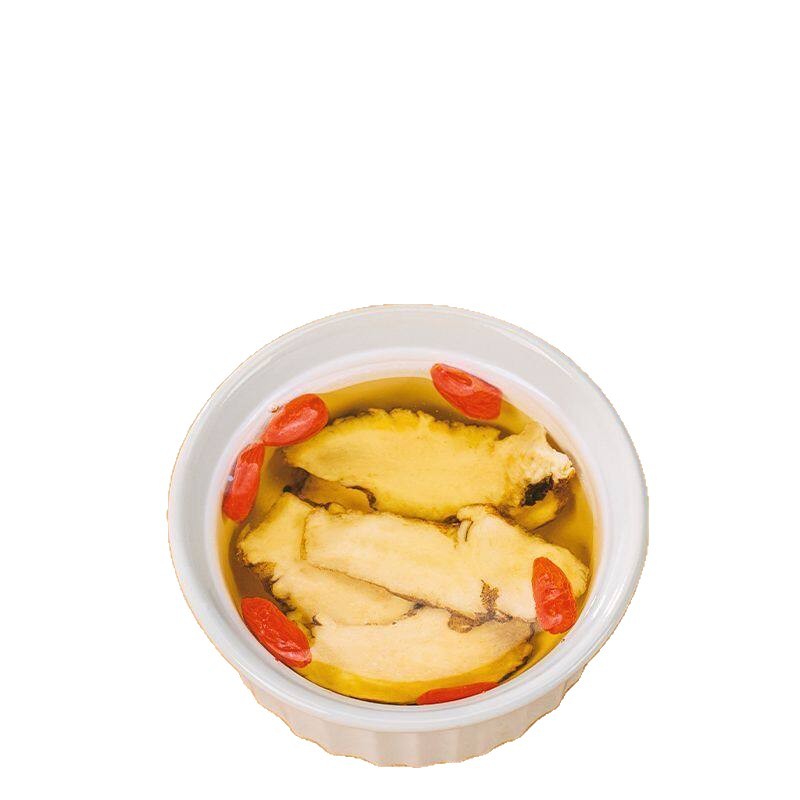 Premium Dried Angelica Root Slices 500g Gansu Minxian New Crop Whole Angelica Head Slices for Herbal Soup and Decoction - Image 5