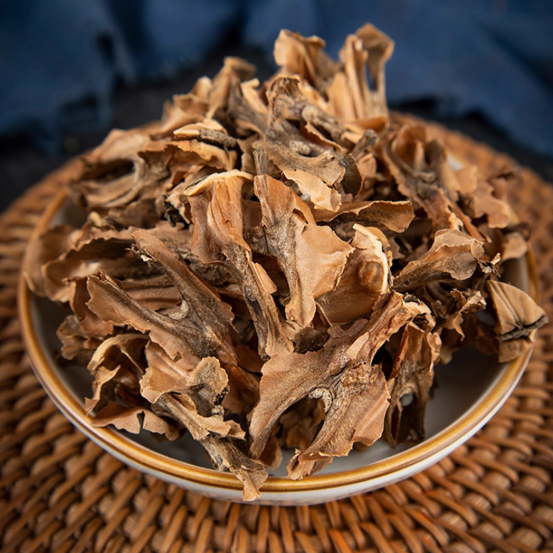 Fenxinmu Dried Walnut Septum 500g Traditional Herbal Tea Ingredient - Image 2