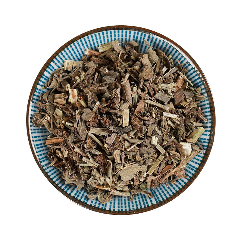 Wild Verbena Herb Ma Bian Cao Dried Whole Herb 500g Traditional TCM Herbal Tea and Decoction Ingredient - Image 5