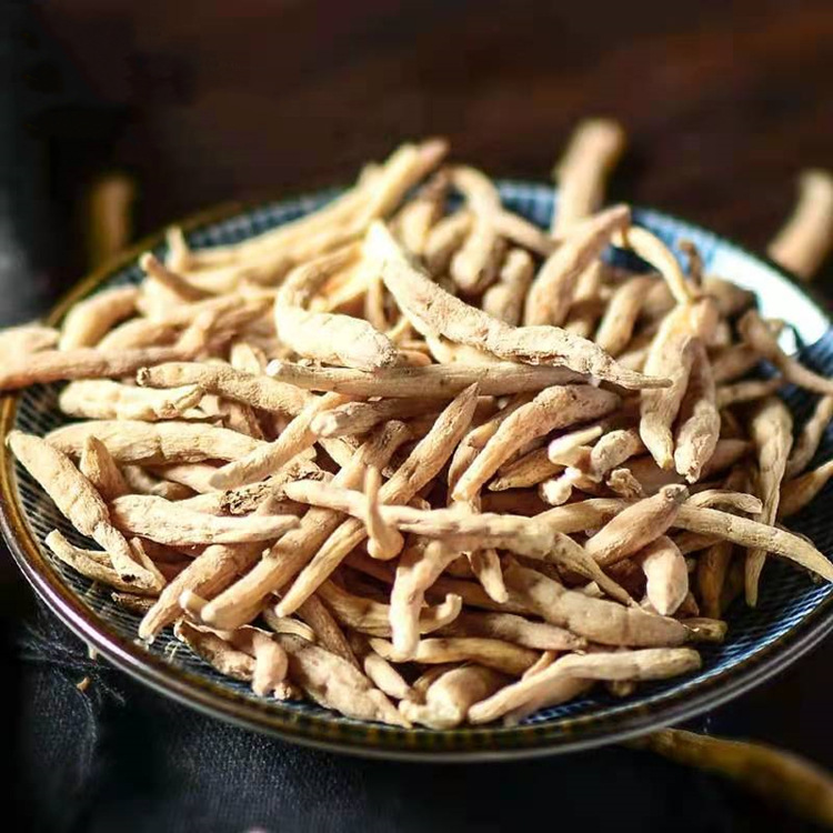 Tai Zi Shen (Pseudostellaria heterophylla) — Dried Guizhou Food Herb, 500g - Image 4