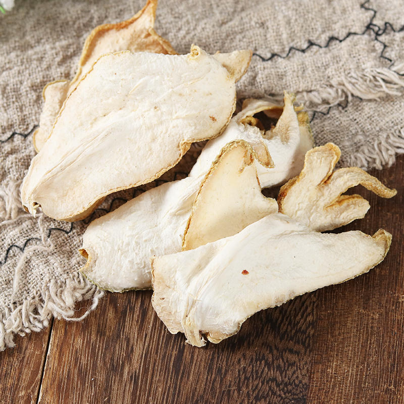 Dried Buddha's Hand Citron Slices Foshou 100g Bag Traditional Citrus Peel Tea Ingredient - Image 3
