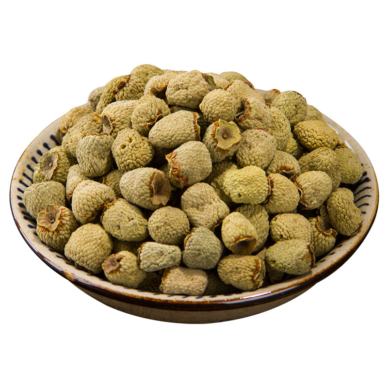 Fu Pen Zi Raspberry Dried Fruit Tea 500g Premium Grade Zhejiang Origin - Image 5