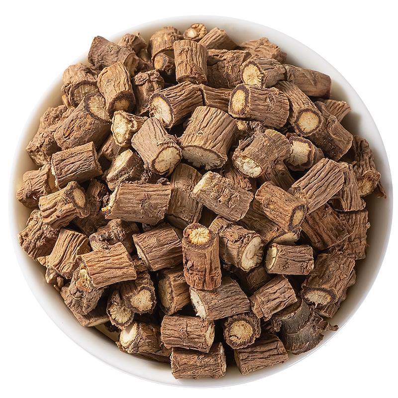 Chai Hu Bupleurum Root 500g Dried Zang Chai Hu Gansu Origin Traditional Herbal Decoction Slices - Image 5