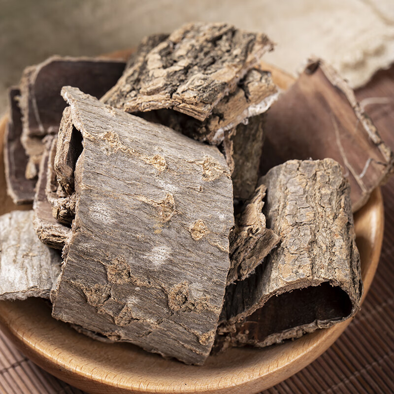 Dried Eucommia Bark Du Zhong Traditional TCM Herb Natural Sun Dried 500g - Image 2