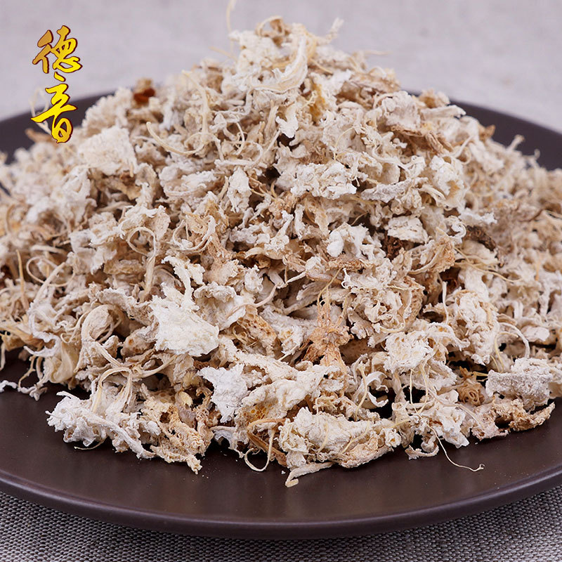 Ju Luo Tangerine Pith Dried Herb Sichuan Origin Traditional Chinese Medicine Herbal Tea Ingredient - Image 2