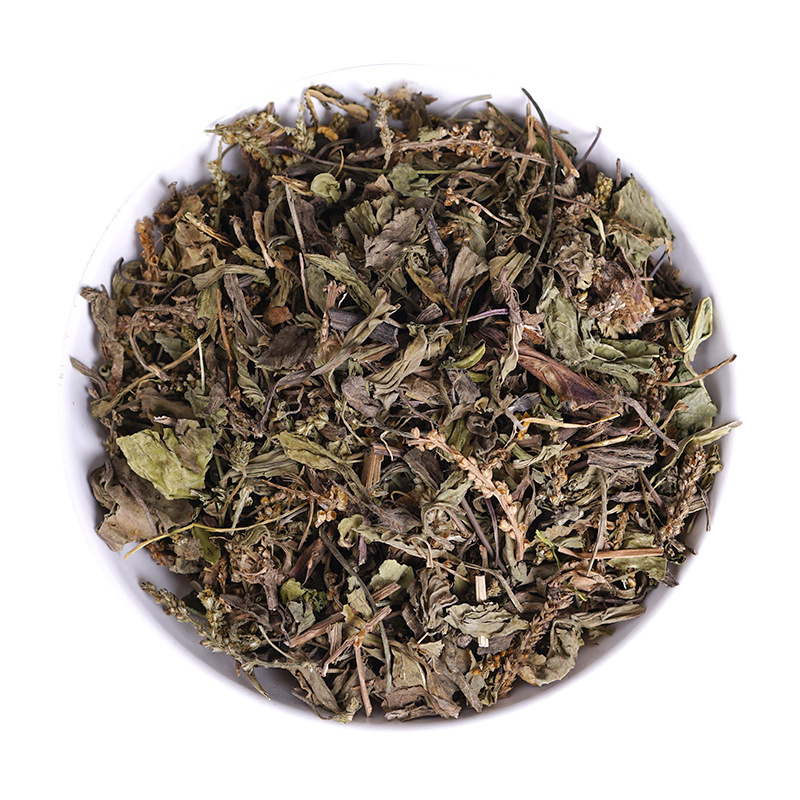 Plantain Herb Slices (Plantago asiatica) — Dried Food Herb for Tea & Soup - Image 5