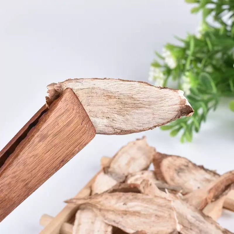 Bai Lian Root (Ampelopsis japonica) — Dried Food Herb, 500g Natural Sun-Dried Slices - Image 3