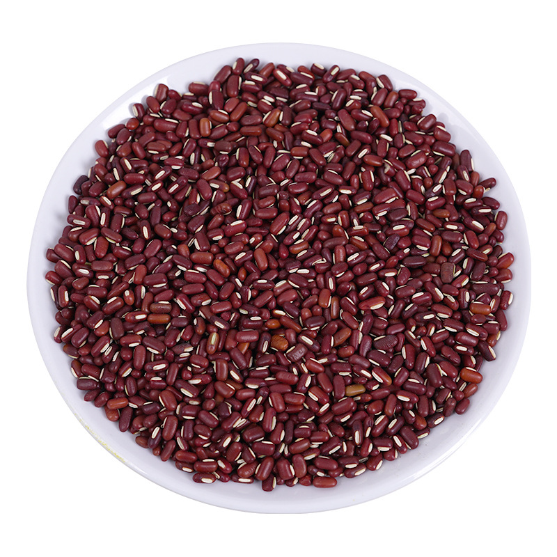 Chi Xiao Dou (Vigna umbellata) — Dried Red Adzuki Beans for Tea & Grain Blends, 500g - Image 5