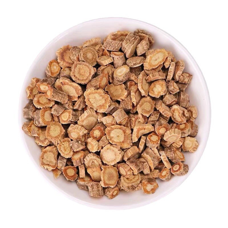 Fang Feng Dried Saposhnikovia Root 500g Traditional Chinese Herb for Decoction and Herbal Soup - Image 5