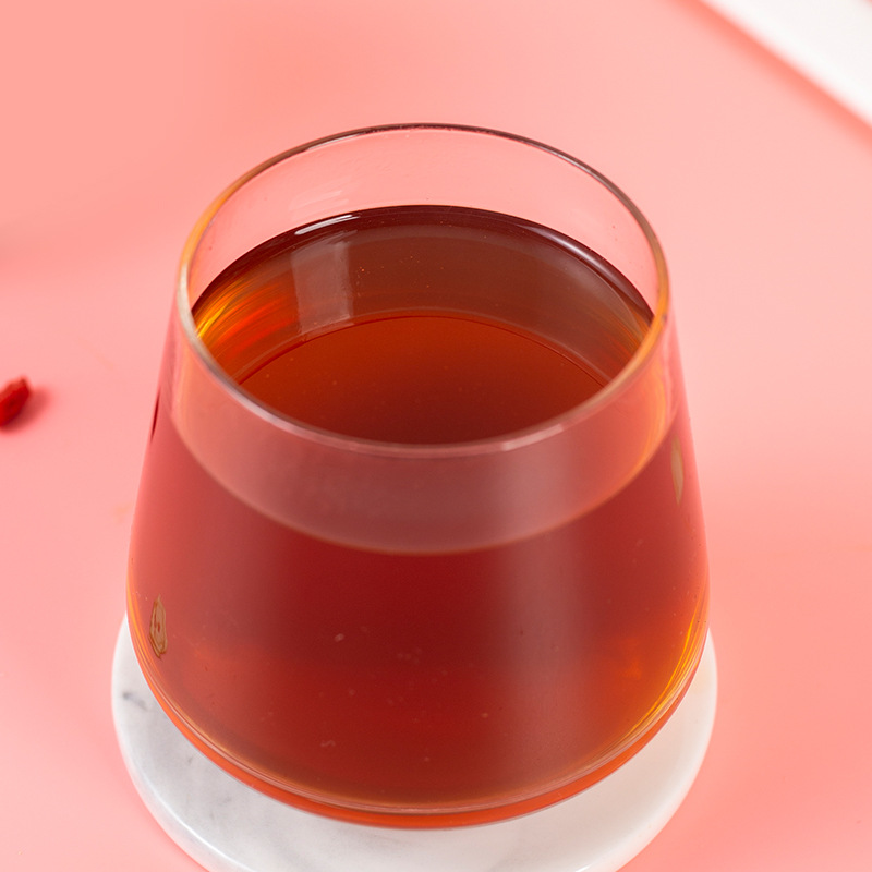 Ejiao Bazhen Paste (阿胶八珍膏) — Traditional Herbal Honey Paste with Rose, Goji & Longan - Image 3