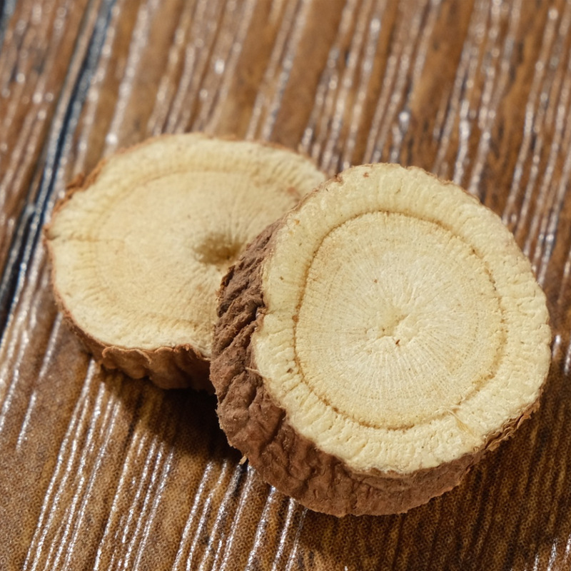 Gan Cao Slices (Glycyrrhiza uralensis) — Dried Licorice Root for Tea, Soup & Spice Blends - Image 4