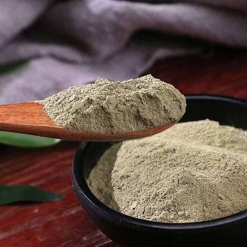 Eupatorium Powder Pei Lan 500g Fine Ground Fragrant Plantain Herb - Image 4