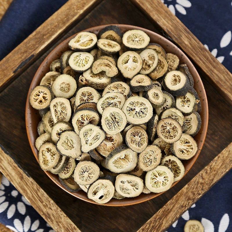 Green Tangerine Peel Qing Pi 500g Dried Citrus Peel for Traditional Herbal Decoctions - Image 3