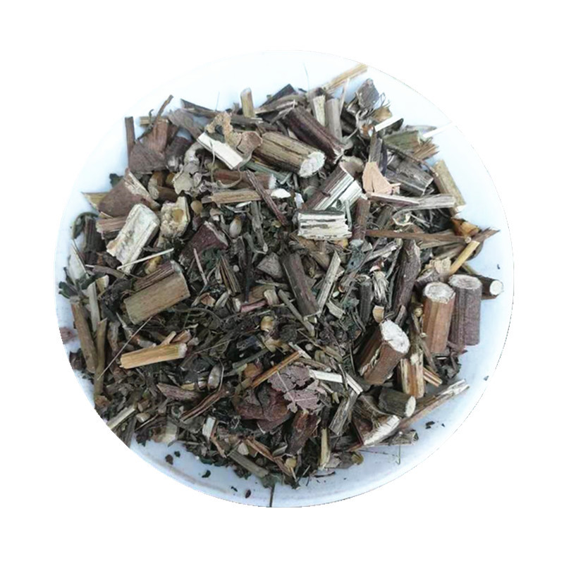 Dried Tian Ming Jing Herb 500g Whole Plant Carpesium Traditional Chinese Herbal Ingredient - Image 5
