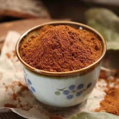 Red Ginseng Powder Hong Shen 100g Fine Ground Jilin Changbai Mountain Root - Image 2