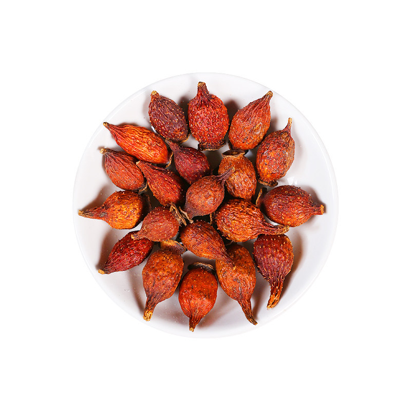 Wild Jin Ying Zi Dried Cherokee Rose Fruit 金樱子 Whole Fruit for Herbal Tea and Wine Infusion 500g - Image 5
