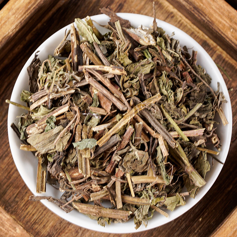 Mint Powder (Mentha) — Dried Whole-Plant Mint Herb for Tea & Cooking, 500g - Image 2