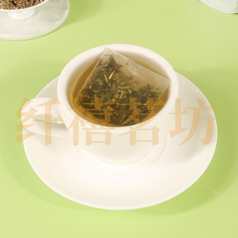 Mullein Leaf Tea Bags 80g 30 Individual Sachets Caffeine Free Herbal Infusion for Daily Wellness - Image 4