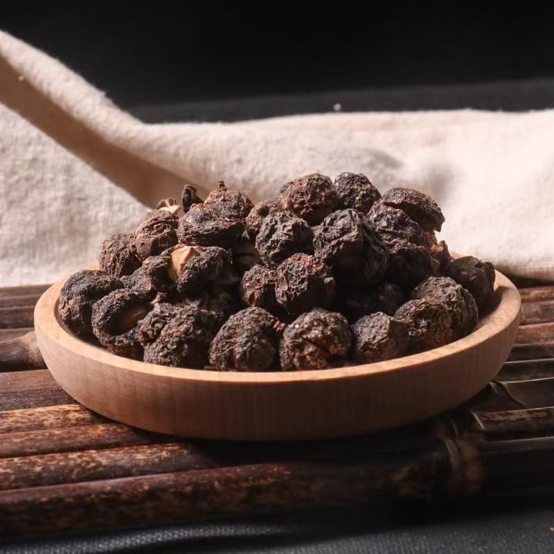 Dried Amla Fruit Yu Gan Zi 100g Sun Dried Herbal Culinary Use - Image 4