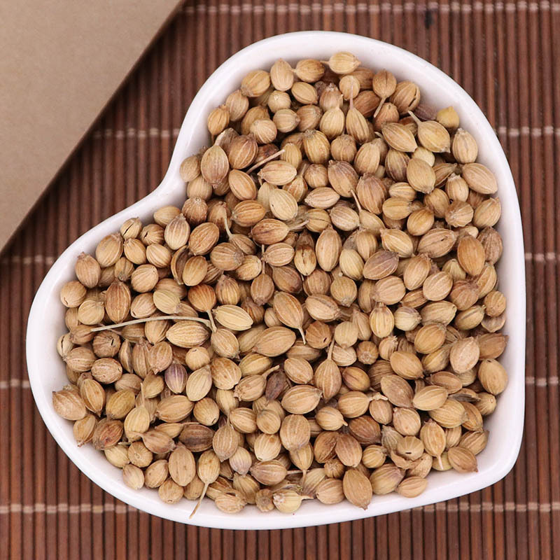 Coriander Seeds (Coriandrum sativum) — Whole & Ground Culinary Spice, 500g - Image 3