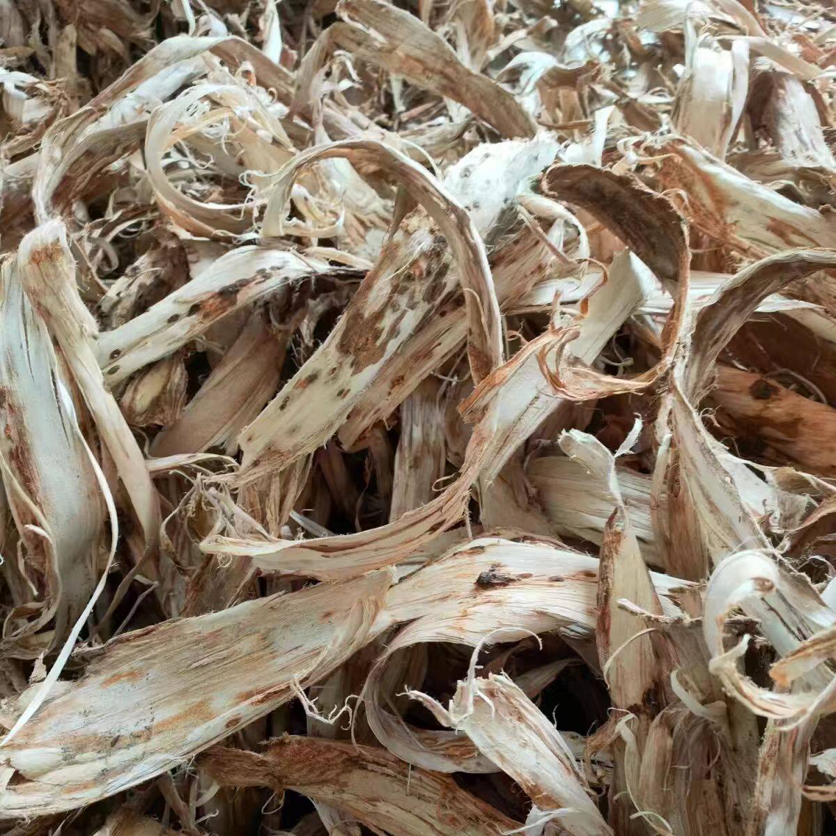 Elm Bark Yu Bai Pi Dried Inner Bark Natural Thickening Herb for Hair Rinse and Decoction 100g - Image 3
