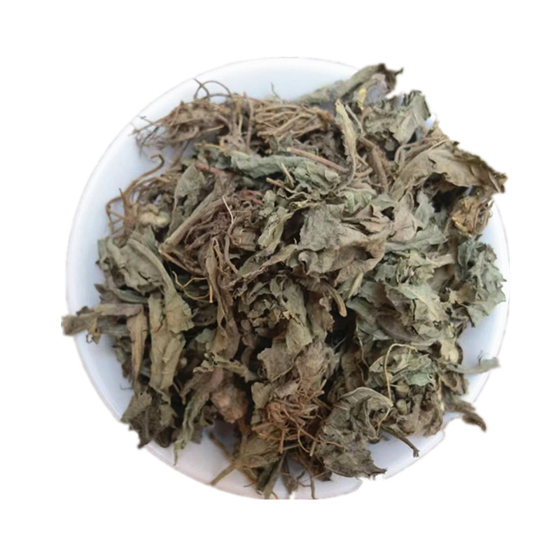 Dried Elephantopus Root Di Dan Cao 地胆草 Whole Herb 500g Traditional Chinese Herbal Tea Ingredient - Image 5