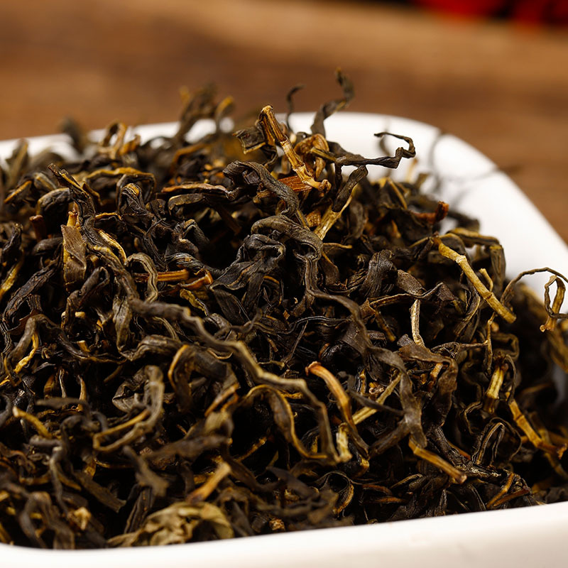 Gan Huang Cao Herb (Penthorum chinense) — Dried Food-Herb Tea, 500g Bulk Loose Leaf - Image 3