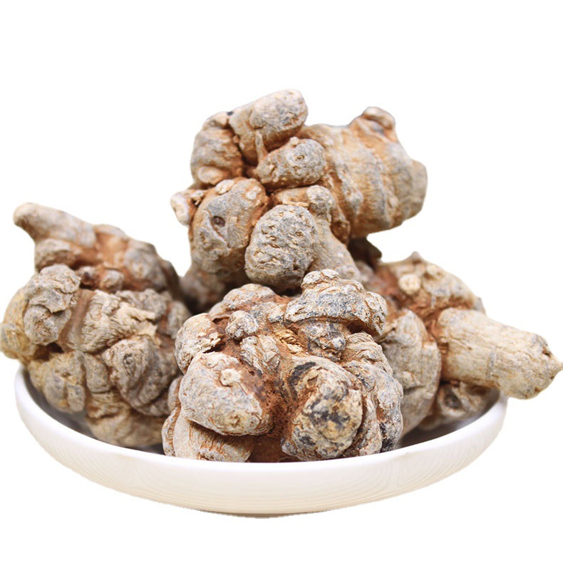 Yunnan Wenshan San Qi Slices & Powder (Panax notoginseng) — 500g Authentic Food Herb - Image 5