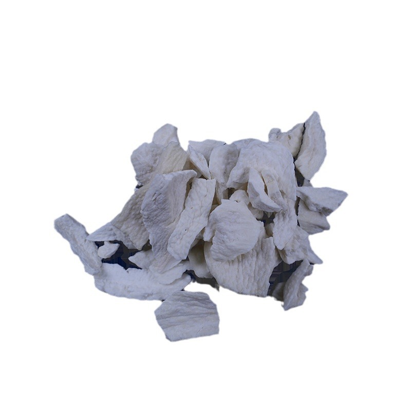 Dried Chinese Yam Slices Tiegun Huai Shan 500g Natural Sun Dried for Soup and Tea - Image 5