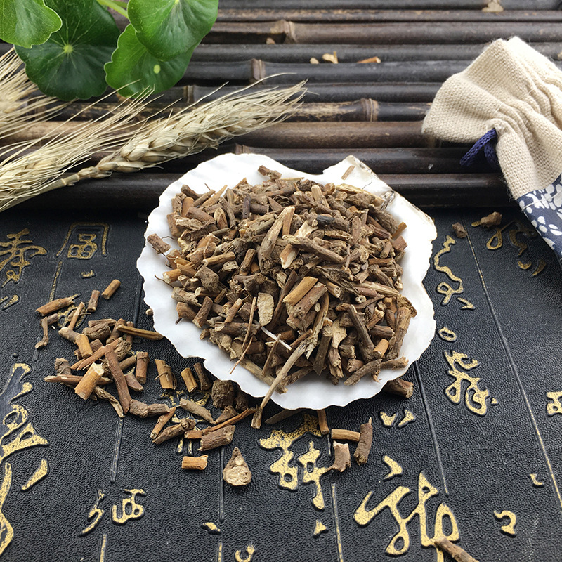 Xun Gu Feng Dried Herb Bulk Root and Powder Aristolochia debilis Traditional Chinese Herbal Tea Ingredient 500g - Image 2