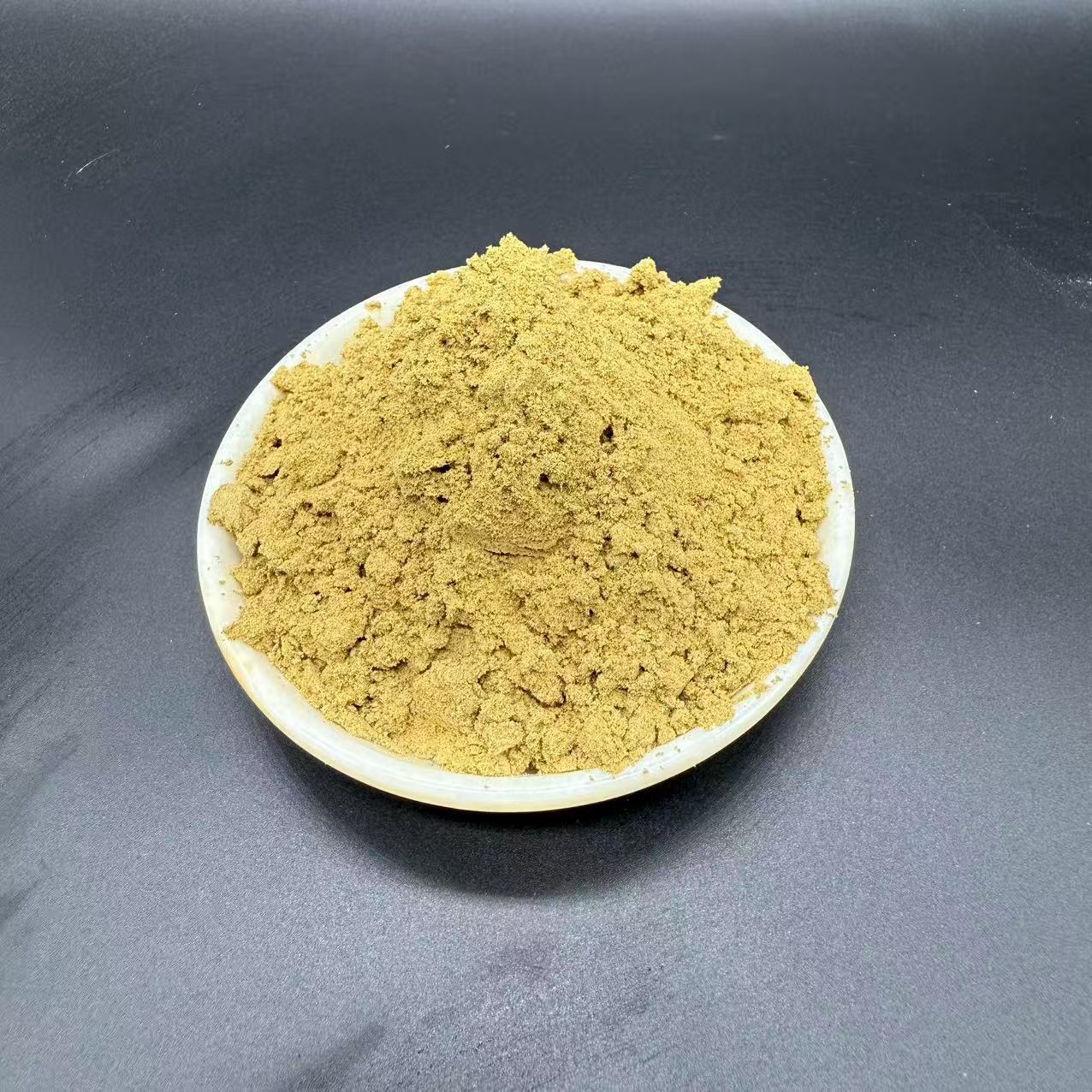 Ting Li Zi Powder Lepidium Seed Powder 500g Ultra-Low Temperature Milled Traditional Chinese Herb - Image 3