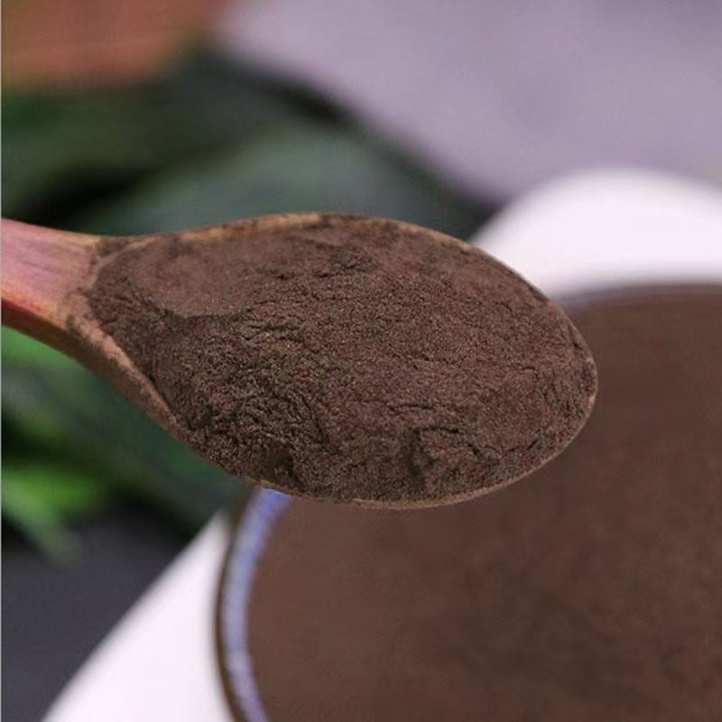 Mulberry Fruit Powder Sang Shen Zi 500g Fine Ground Dried Mulberry for Herbal Drinks and Culinary Use - Image 3
