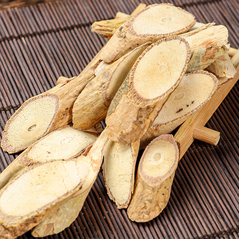 Niu Da Li Root (Millettia speciosa) — Dried Food Herb for Soup & Tea - Image 3