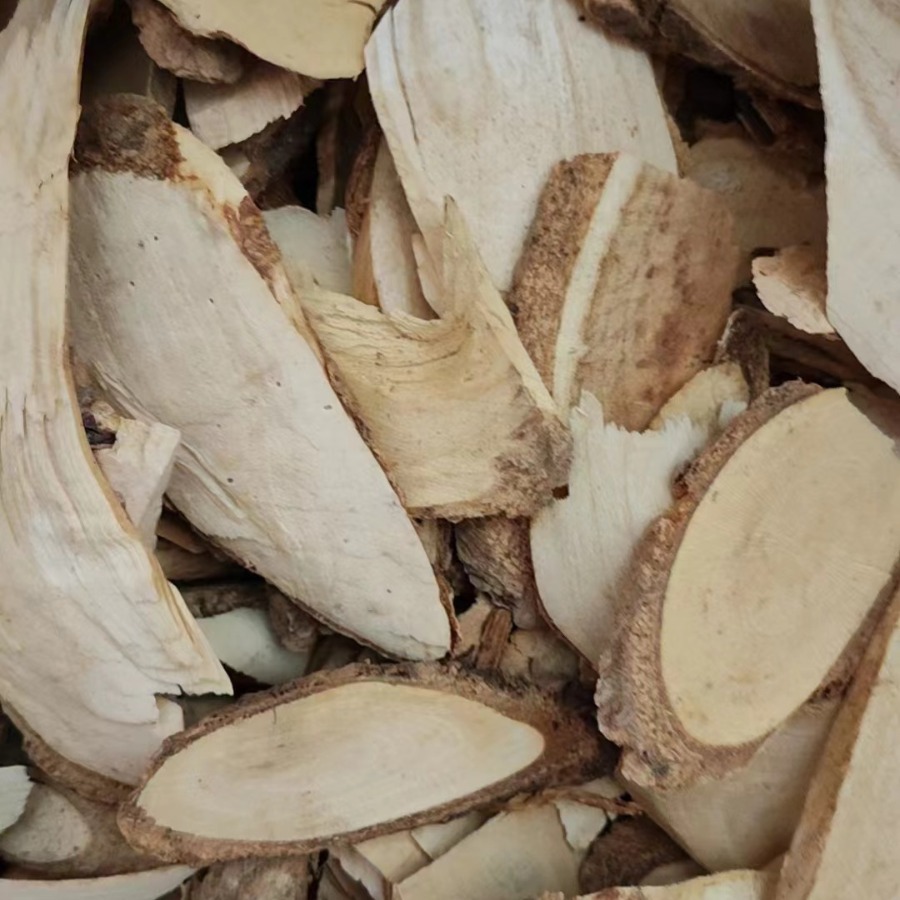 Niao Bu Su (Ilex cornuta) — Dried Bitter Holly Root Bark, Traditional Chinese Herb 500g - Image 2