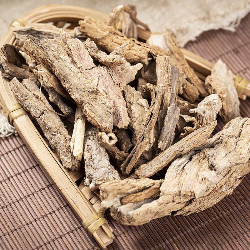 Dried Lycium Root Bark Di Gu Pi 500g Natural Sun Dried Chinese Herbal Tea Ingredient - Image 4