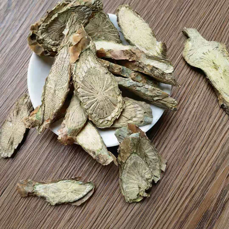 Kuan Jin Teng Dried Vine Herb Tinospora sinensis Traditional Chinese Herbal Tea and Decoction Ingredient - Image 2