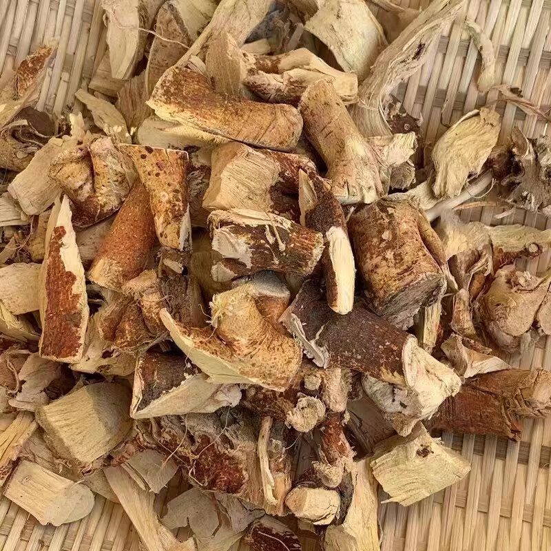 Wu Zhi Mao Tao Five-Finger Fig Root Slices 500g Traditional Soup Herb for Decoction and Broth - Image 5