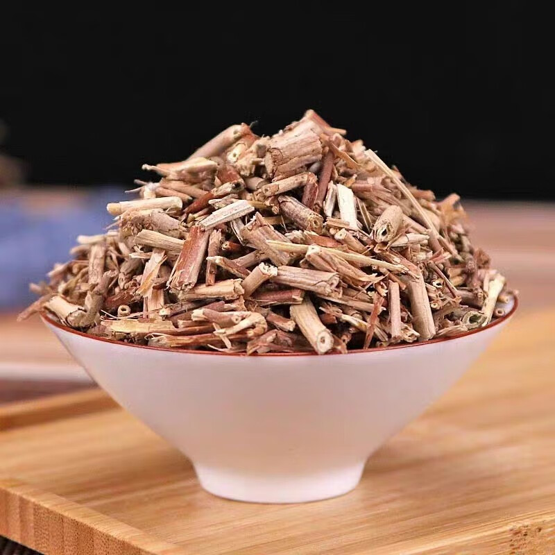 Dried Honeysuckle Vine Jin Yin Teng 500g Traditional TCM Herb for Bathing and Decoction - Image 2