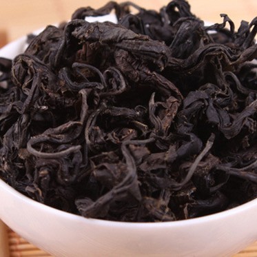 Eucommia Leaf Tea (Eucommia ulmoides) — Dried Du Zhong Ye Herbal Tea, 500g Bulk - Image 4